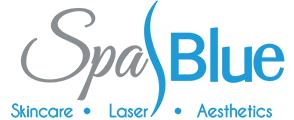 Spa Blue Skin Care & Laser Center logo