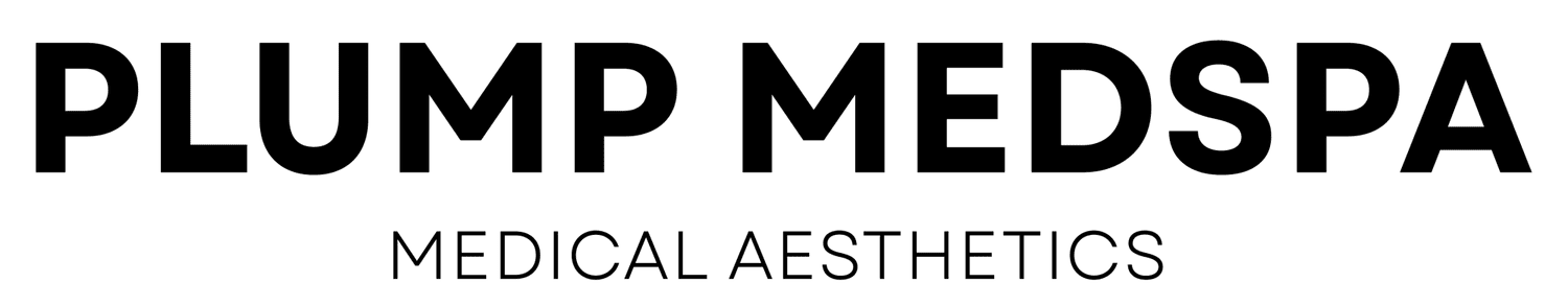 Plump Medspa logo