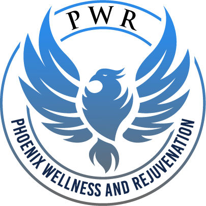 Phoenix Wellness and Rejuvenation logo