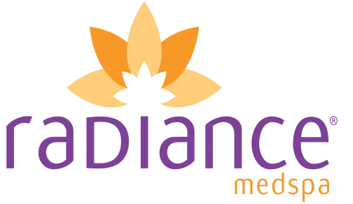Radiance Medspa Woodbury logo