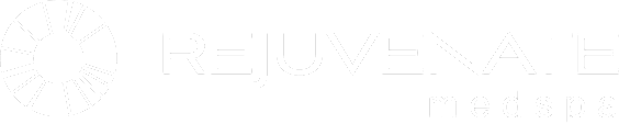 Rejuvenate MedSpa logo