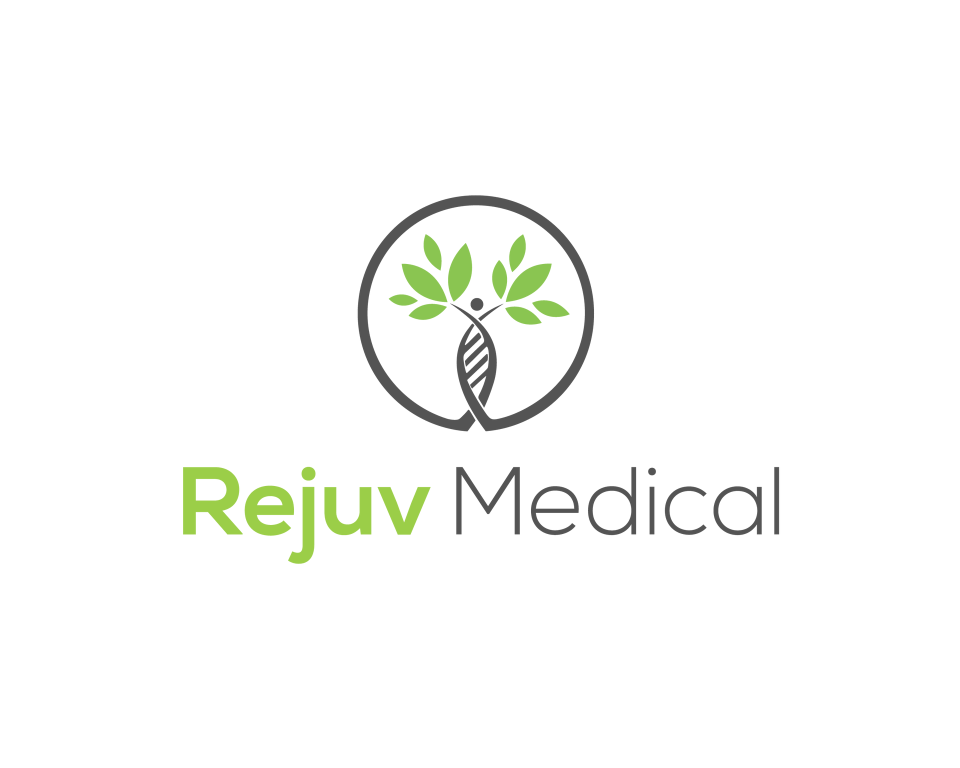 REJUV Medical logo
