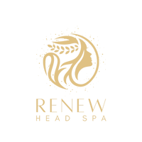 Renew Head Spa logo