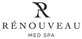 RÉNOUVEAU Med Spa logo