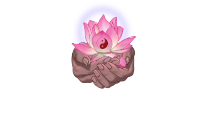 Sacred Paradise Spa logo