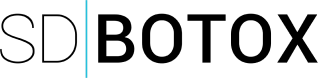 SDBotox logo
