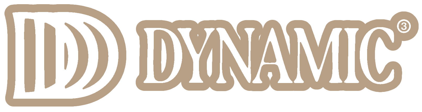Dynamic 3 Med Spa logo
