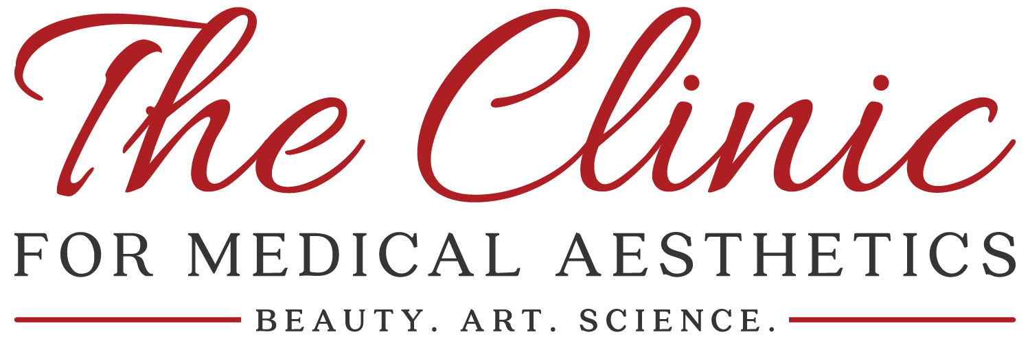 The Clinic for Medical Aesthetics logo