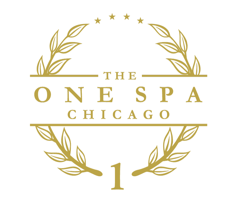 The One Spa Chicago logo