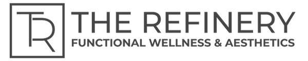 The Refinery logo