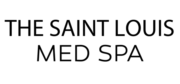 The Saint Louis Med Spa logo