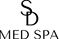 SD Med Spa logo