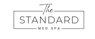 The Standard Med Spa logo
