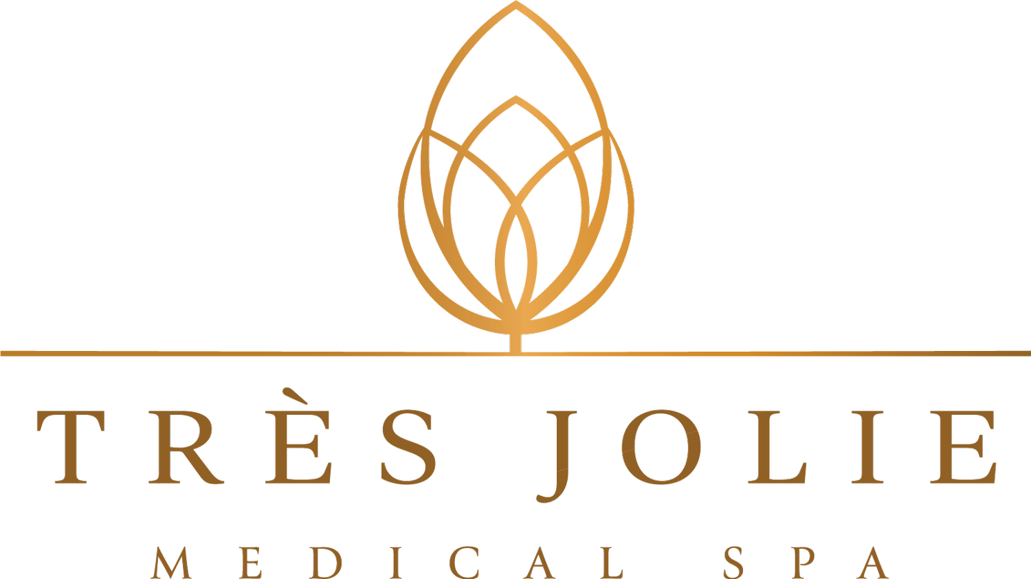 Tres Jolie Medical Spa logo