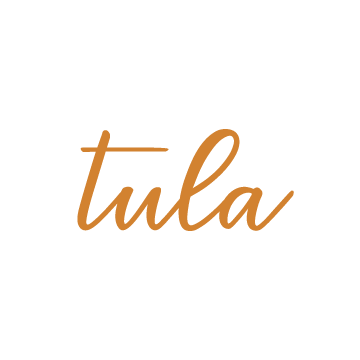 Tula Spa logo