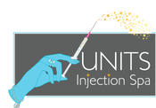 UNITS Injection Spa logo