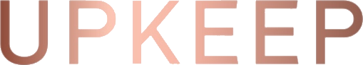 UPKEEP Med Spa logo