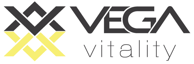 Vega Vitality MedSpa + Wellness Center logo
