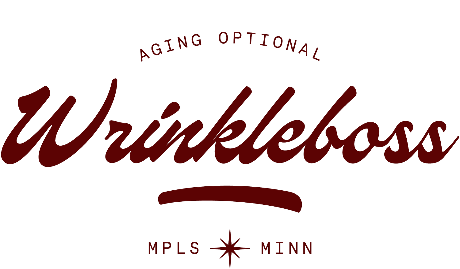 Wrinkleboss logo