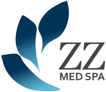ZZ Med Spa logo