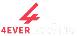 4ever Roofing logo