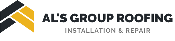 Al’s Roofing logo