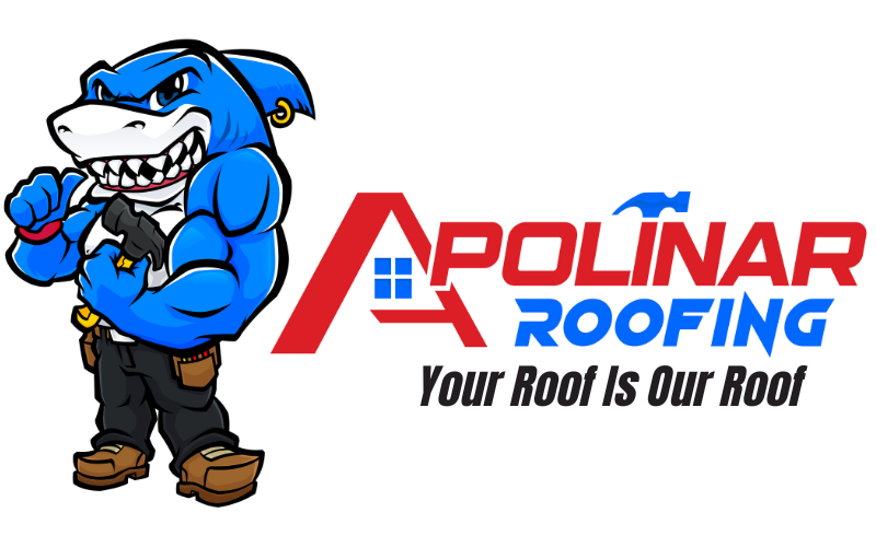 Apolinar Roofing logo