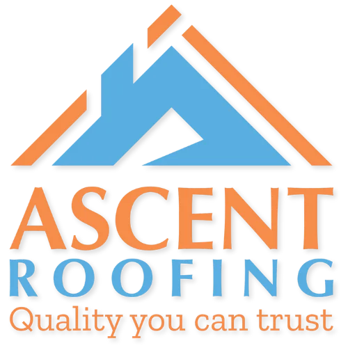 Ascent Roofing logo