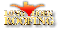 Longhorn Roofing logo