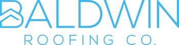 Baldwin Roofing logo