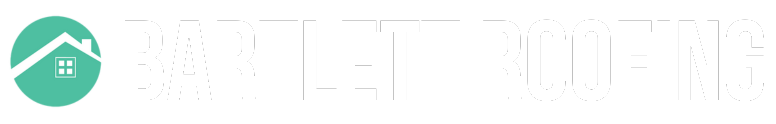 Bartlett Roofing logo