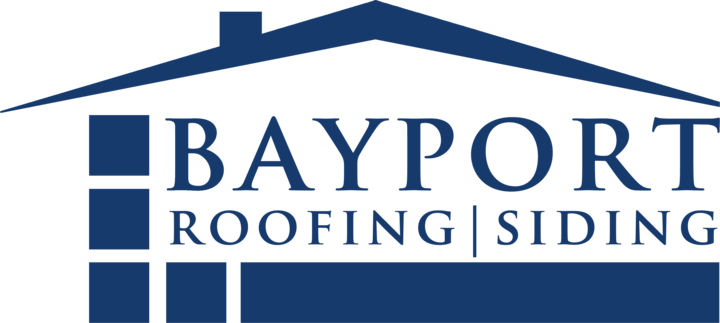 Bayport Roofing and Siding logo