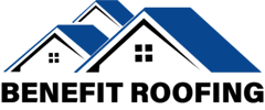 Benefit Roofing logo