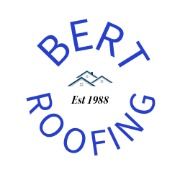 Bert Roofing, Inc. logo