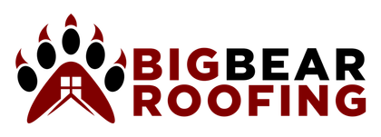 Big Bear Roofing logo