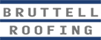 Bruttell Roofing logo