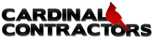 Cardinal Contractors logo