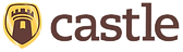 Castle Roofing logo