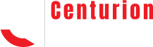 Centurion Roofing logo