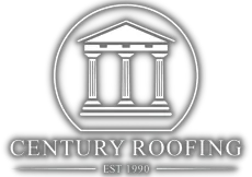 Century Roofing logo
