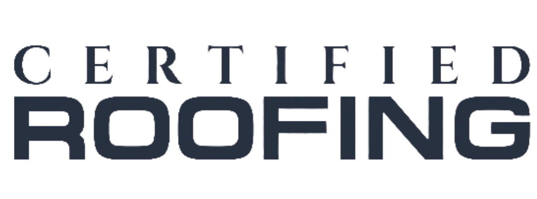 Certified Roofing Systems logo