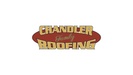 Chandler Family Roofing logo