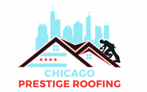 Chicago Prestige Roofing logo