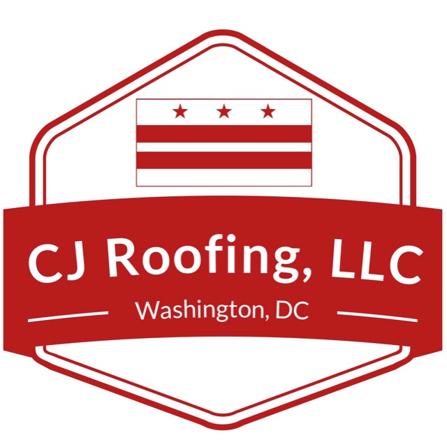 CJ Roofing, LLC logo