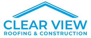 Clear View Roofers logo
