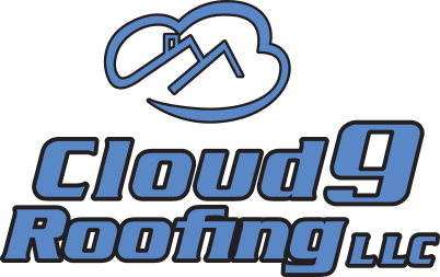 Cloud9 Roofing LLC logo