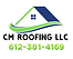 CM Roofing LLC logo
