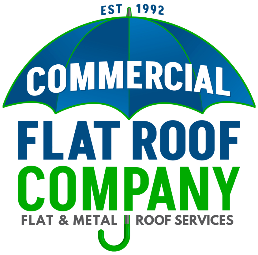 Commercial Flat Roof Company logo