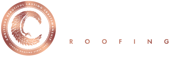 Conrad Roofing logo