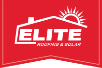 Elite Roofing & Solar logo